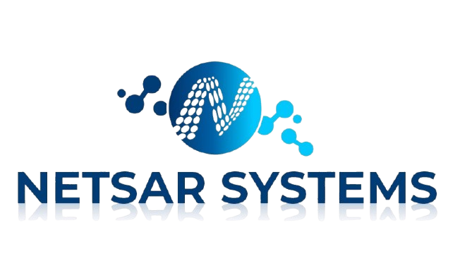 Net-sar Logo